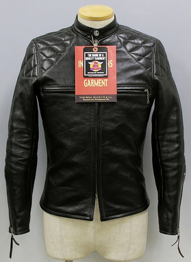 THE REAL McCOY'S J-100 PADDED BJ12001.jpg